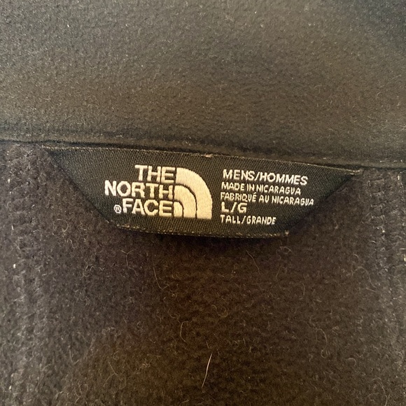 The North Face - TNF Black - Size L/G - Picture 4 of 4